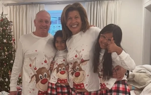 Hoda Kotb Spends Christmas With Ex-Fiance Joel Schiffman and Daughters Despite Split