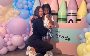 Khloe Kardashian Details Daughter True's Battle With '105-Degree Fever' on Christmas Eve