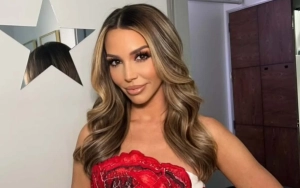 Scheana Shay Defends Her Silence After James Kennedy's Domestic Violence Arrest