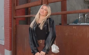 'DWTS' Star Lindsay Arnold Getting Plastic Surgery for Her Christmas Present