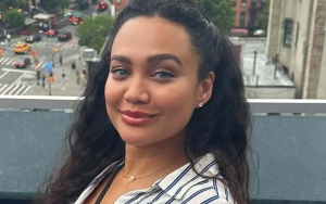 'Gossip Girl' Star Chanel Maya Banks Files Restraining Order Against Family After Being Reported Missing