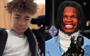King Harris Trolled After Sharing His Supportive Messages to Travis Hunter Amid Relationship Drama
