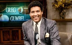 CBS Sports Broadcaster Greg Gumbel Dies After 'Courageous Battle With Cancer'