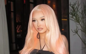 Alabama Barker Shows Off Lavish $80,000 Christmas Haul