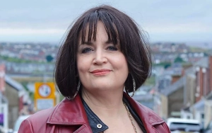 'Gavin and Stacey' Nessa Returns for Radio 4 Shipping Forecast Centenary