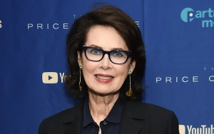 Model/Actress Dayle Haddon Dead in Suspected Carbon Monoxide Leak