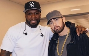 50 Cent Responds to Eminem's Comments on Possible Joint Album