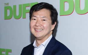 Ken Jeong Teases 'Community' Movie Script That Makes Him 'Emotional'