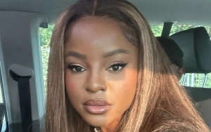 Sugababes Star Keisha Buchanan Recounts Near-Fatal Car Crash