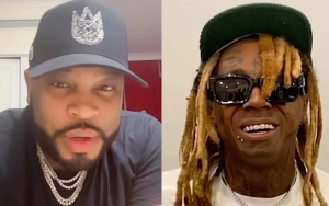 Pleasure P Claims He's Never Paid or Credited for Writing Lil Wayne's 'Lollipop'