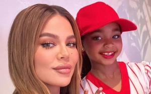 Khloe Kardashian's Daughter True Continues to Battle Illness: 'My Poor Baby'
