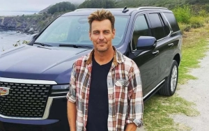'General Hospital' Alum Ingo Rademacher Seeks New Trial Against ABC Over His Firing