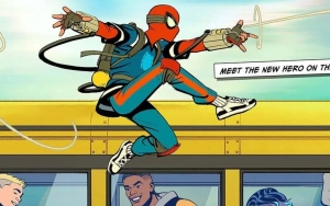'Your Friendly Neighborhood Spider-Man' Trailer: Peter Parker Mentored by Norman Osborn