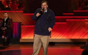 Tim Dillon Jokes About Luigi Mangione and UnitedHealthcare CEO Brian Thompson in Netflix's 'Roast of the Year'