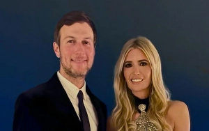 Ivanka Trump and Jared Kushner Enjoy Date Night at Jeff Bezos' Aspen Bash
