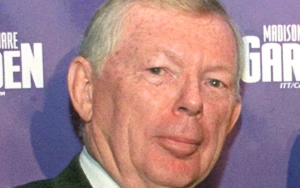 HBO Founder Charles Dolan Dies One Year After Wife's Passing