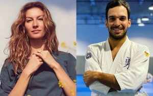 Gisele Bundchen Embraces Baby Bump Before Welcoming First Child With BF Joaquim Valente
