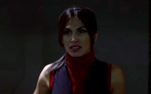 Elodie Yung's Elektra May Return on 'Daredevil: Born Again'