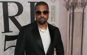 Kanye West Posts First Tweet Since Reactivating Twitter