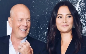 Bruce Willis' Wife Marks 17th Anniversary With Actor Amid His Dementia Battle