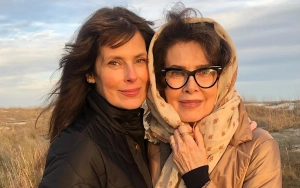 Dayle Haddon's Daughter Believes Actress' Tragic Death Wasn't 'Accident' in Moving Tribute