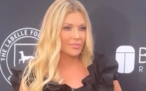 Brandi Glanville Defends Decision to Spend Christmas With Ex Eddie Cibrian and His Wife LeAnn Rimes