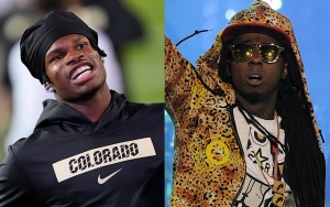 Travis Hunter Inks Deal With Lil Wayne's Young Money APAA Sports Agency