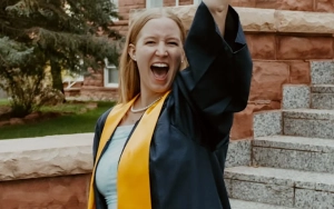 'Sister Wives' Star Gwendlyn Brown Graduates With Bachelor's Degree and Celebrates Anniversary