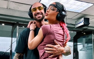 Ex-WWE Superstar Eva Marie Divorcing Husband Jonathan Coyle After 10 Years of Marriage