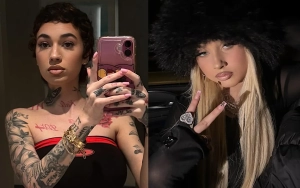 Bhad Bhabie Brags Massive Earnings From Adult Platform While Dragging Alabama Barker 