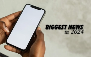 Biggest News in 2024