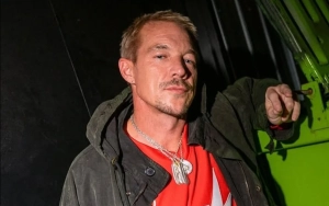 Diplo Admits to Taking LSD During CNN's New Year's Eve Live Event