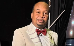 Roy Wood Jr. Cracks Joke About Don Lemon's CNN Firing at New Year's Eve Live Event