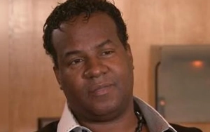 Marvin Gaye's Son Sued for Allegedly Pulling Gun on Woman During Fight With Then-Wife