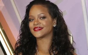 Rihanna Celebrates a Year of Sobriety at New Year's Eve Party