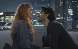 Justin Baldoni Accuses Blake Lively of Blocking Him From 'It Ends With Us' Premiere
