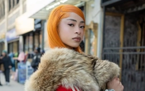 Ice Spice Sparks Outrage, Gets Booed After Showing Up 25 Minutes Late at NYE Show