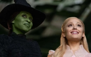 'Wicked' Director Responds to Criticism Over Its Soundtrack