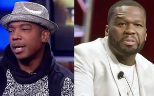 50 Cent Mocked by Ja Rule Amidst Negative Reviews of His Las Vegas Residency