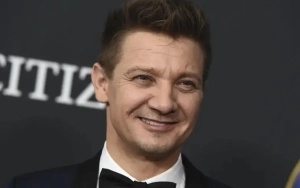 Jeremy Renner Marks New Year by Celebrating 'Second ReBirthday' Following Near-Fatal Accident