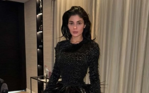 Kylie Jenner Sparks Rumors She's Pregnant With Baby No. 3 After Hiding Her Stomach in New Video