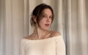 Millie Bobby Brown Reacts to Trolls Comparing Her to '40-Year-Old Jersey Housewife'