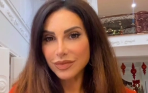 'RHONJ' Star Jennifer Aydin Flamed by Fans After Mocking and Berating Elderly Employee at Fast Food Chain