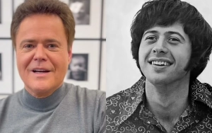 Donny Osmond Leads Tributes to Late Brother and Bandmate Wayne Osmond After His Passing at 73