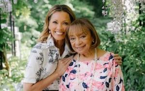 Vanessa Williams Takes Time Off From 'Devil Wears Prada' Stage Show Following Mother's Passing