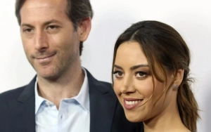Aubrey Plaza's Director Husband Jeff Baena Found Dead at 47 Following Suicide