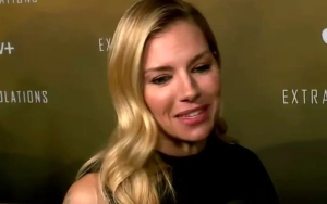 Sienna Miller Reflects on 'Traumatic' Boarding School Experience