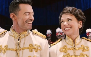 Hugh Jackman Spotted Supporting Sutton Foster in Los Angeles Amid Affair Rumors