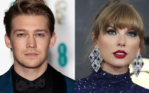 Joe Alwyn Wants Everyone to Stop Obsessing Over His Breakup With Taylor Swift