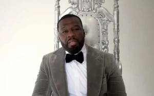 50 Cent Addresses Criticism of His Las Vegas Residency